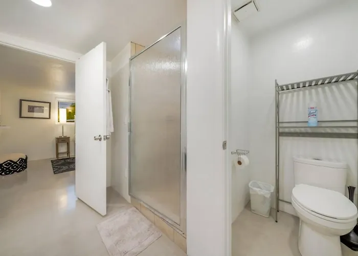 Holiday home Reid Park 4br Remodeled Fenced Sleeps 8 Tucson