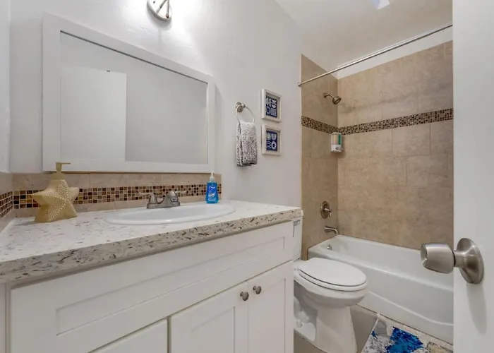 Reid Park 4br Remodeled Fenced Sleeps 8 Holiday home
