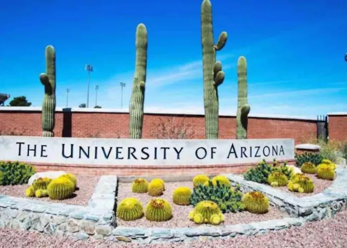 Reid Park 4br Remodeled Fenced Sleeps 8 * Tucson